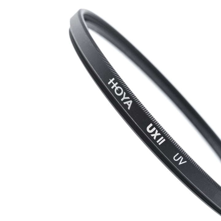Hoya 37mm UV Filter for DSLR & Mirrorless Cameras - Protects Lens from Scratches & Dust - Ideal for Outdoor Photography & Travel