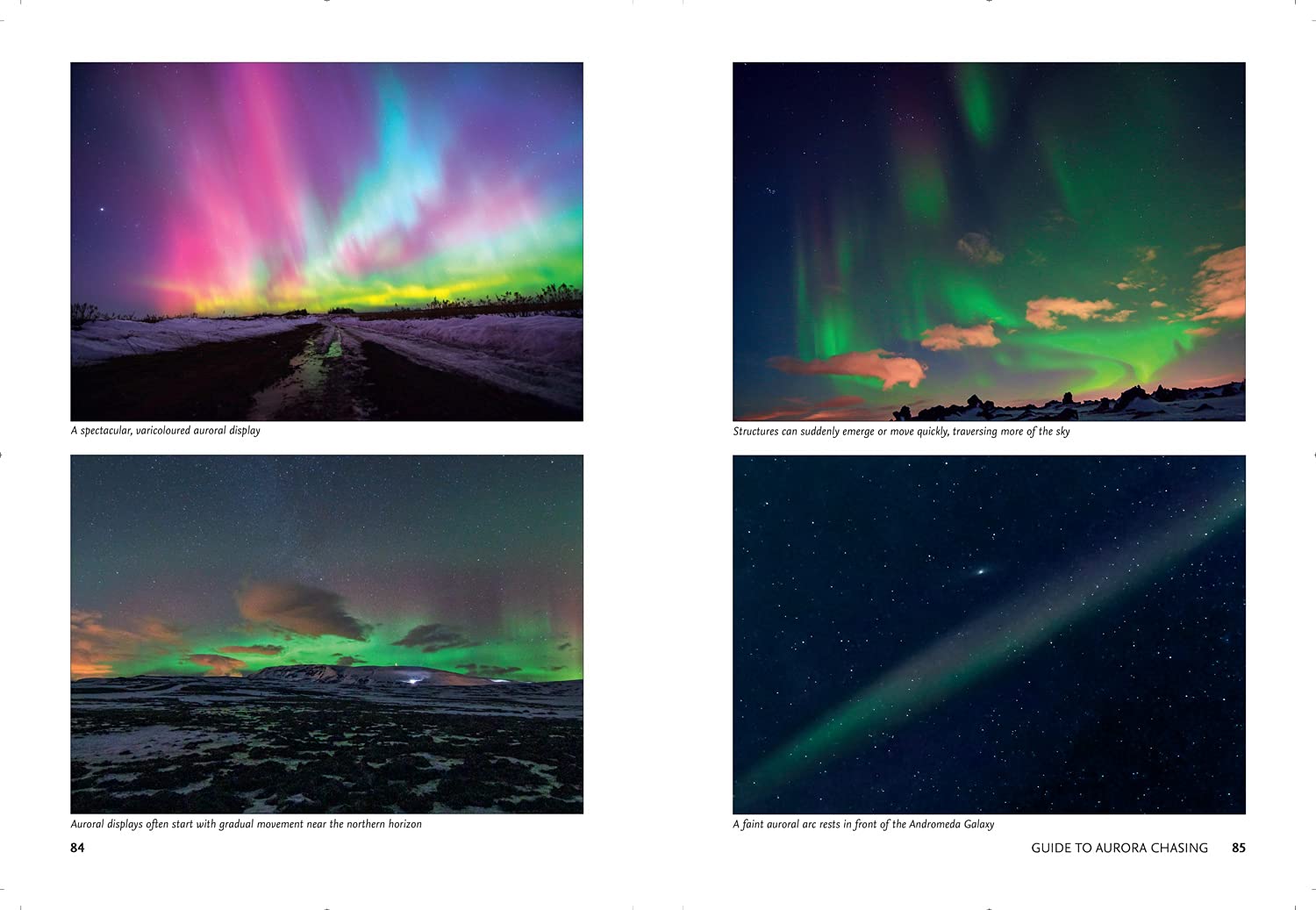 The Northern Lights: Ultimate Guide to Aurora Borealis Viewing & Photography | Best Places to See & Capture Auroras for Travelers & Photographers