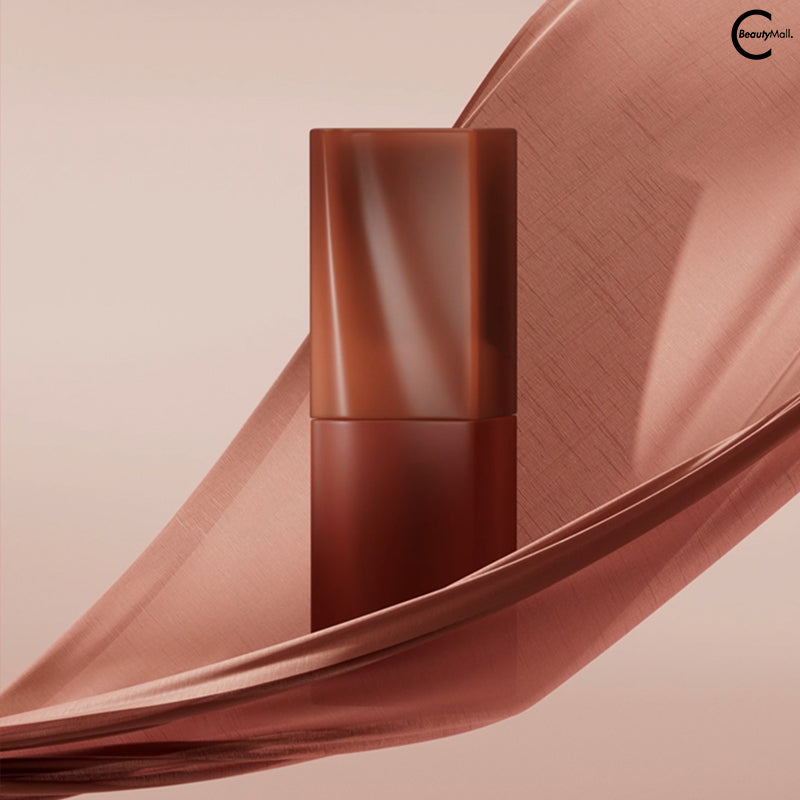 Yifinite Satin Color Lip Lacquer - Long Lasting Hydrating Lip Gloss with High Shine, Non-Sticky Formula for Daily Wear & Special Occasions