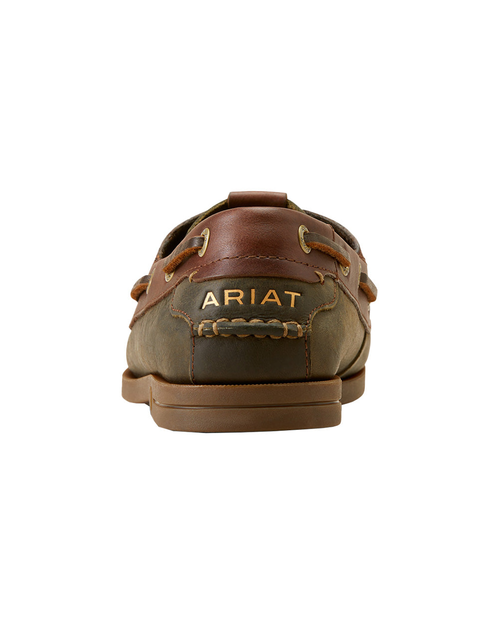 Ariat Women's Antigua Boat Shoes - Comfortable & Stylish Slip-On Loafers for Casual Wear, Sailing, and Outdoor Activities