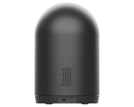 D-Link DCS-6500LH Full HD 1080p PTZ Wi-Fi Security Camera with Night Vision - Pre Order Now for Home & Office Surveillance