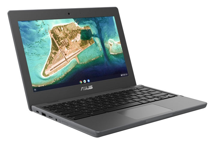 ASUS Chromebook CR1 Rugged 11.6