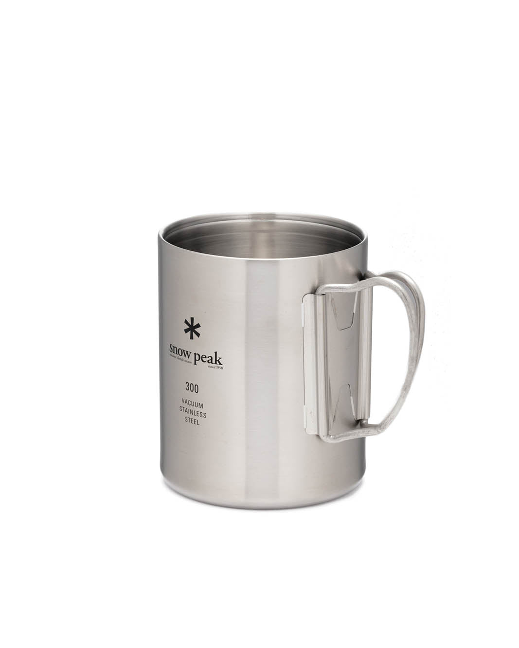 Premium 300ml Stainless Steel Vacuum Insulated Travel Mug - Keeps Drinks Hot/Cold for Hours - Perfect for Coffee, Tea, and Outdoor Activities