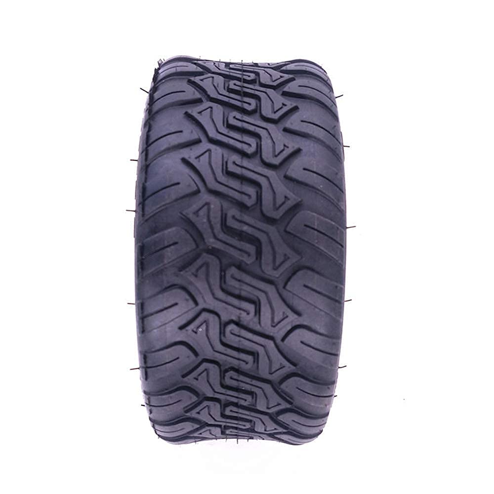 **DIEFMJ 70/65-6.5 Explosion-Proof Solid Electric Scooter Tires - Skid & Wear-Resistant Vacuum Tires for 9 Balance Bikes - Perfect for Commuting, Off-Road & Urban Riding**