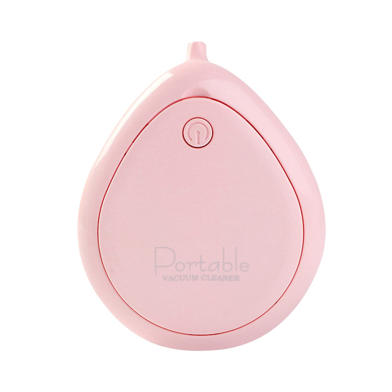 Mini Vacuum Cleaner for Keyboard - Portable Dust Removal Brush for Computer & Laptop Cleaning | Perfect for Home, Office, and Workspace Maintenance