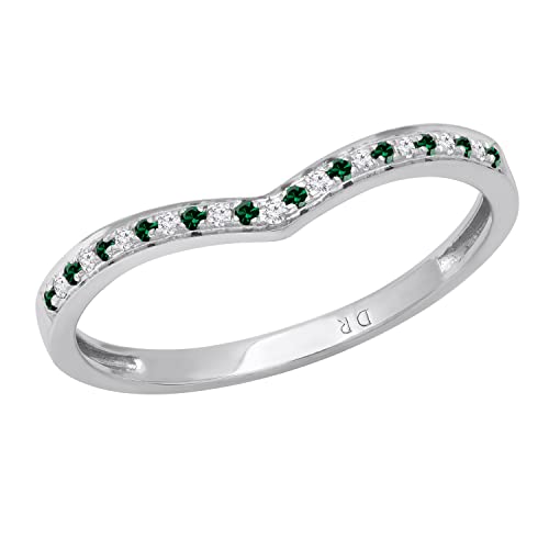 Created Emerald