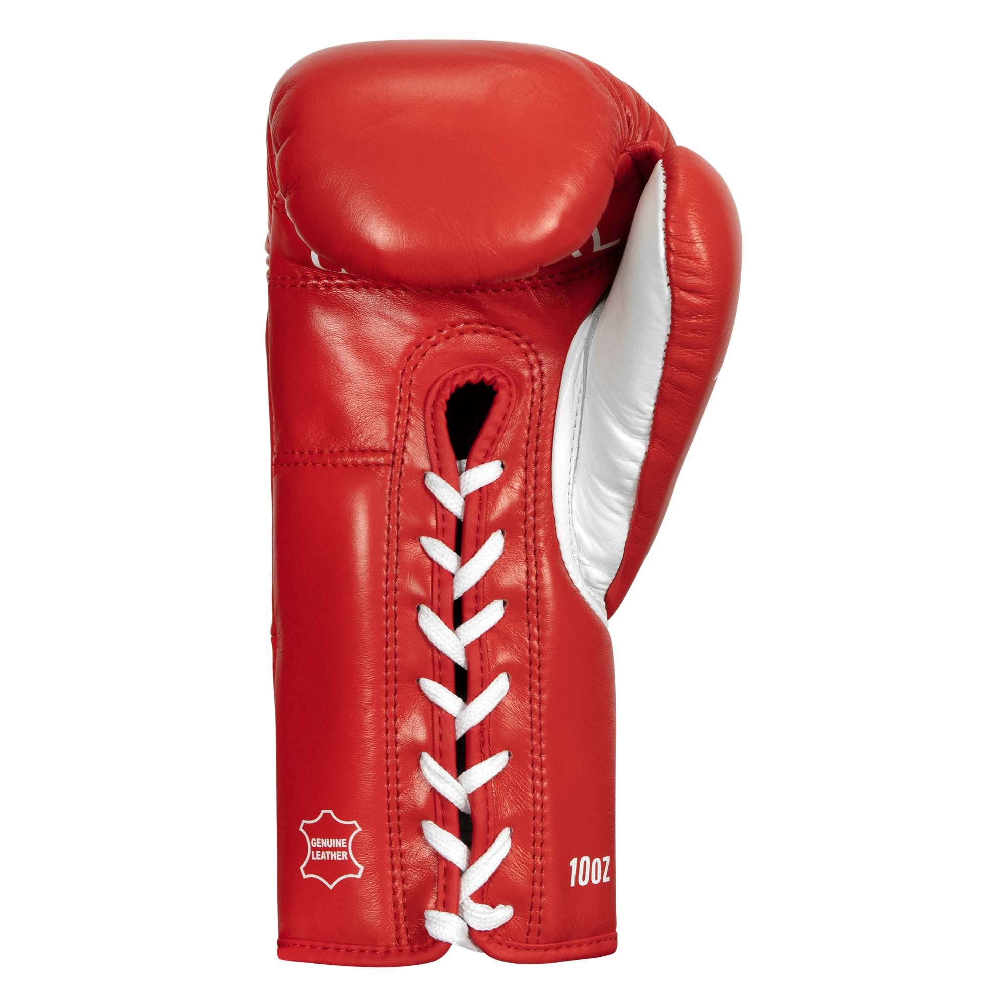 Pro Mex Combatiente Pro Fight Boxing Gloves - Premium Training & Sparring Gloves for Men & Women - Ideal for MMA, Kickboxing, and Heavy Bag Workouts