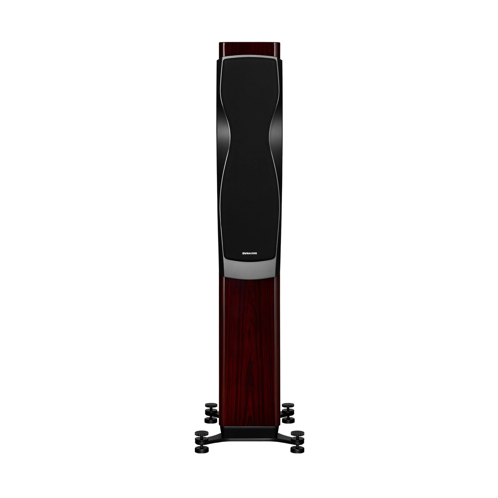 Dynaudio Confidence 30 High-End Floorstanding Speakers - Premium Audiophile Stereo Pair for Home Theater & Music Listening