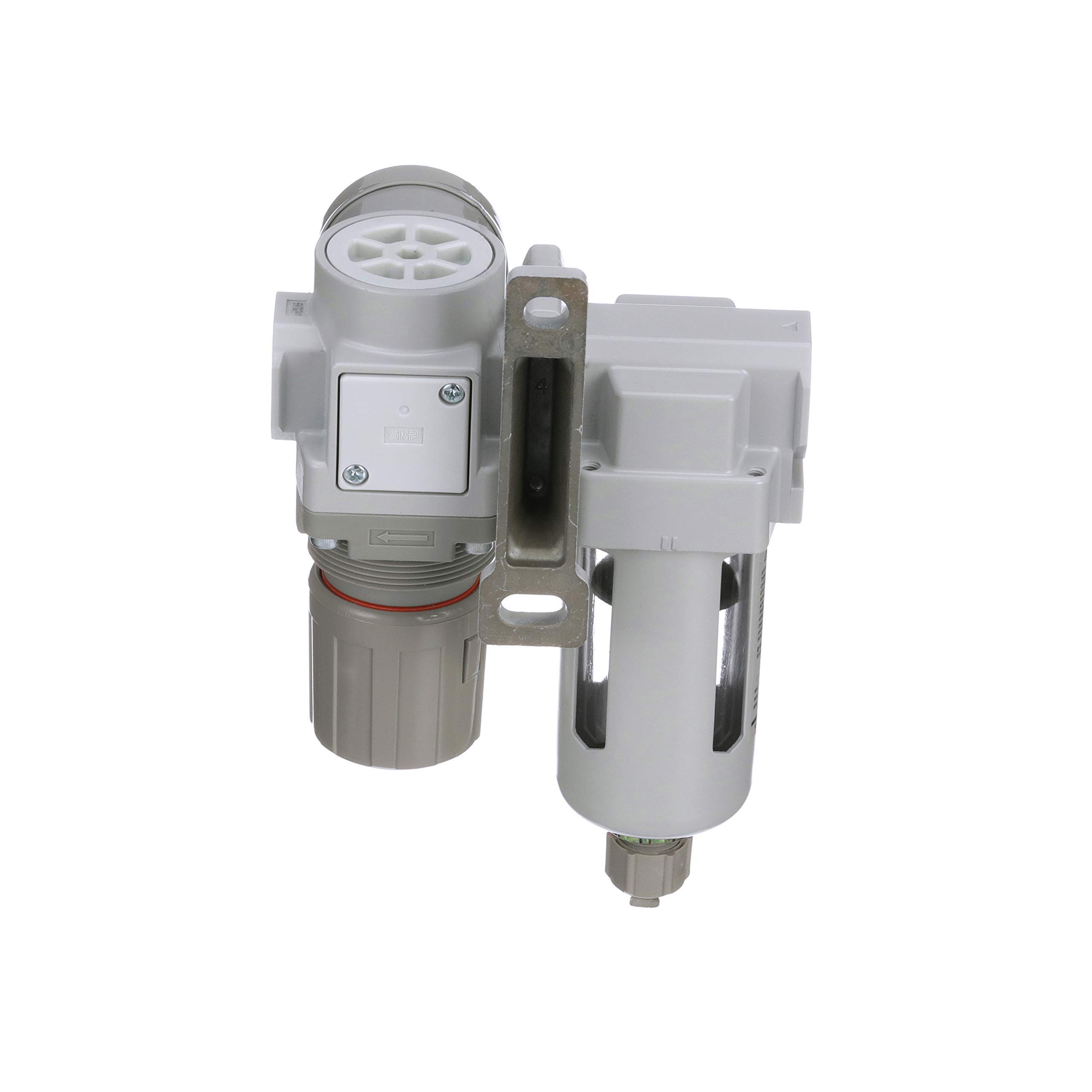 PneumaticPlus SAU320-N03G 3/8