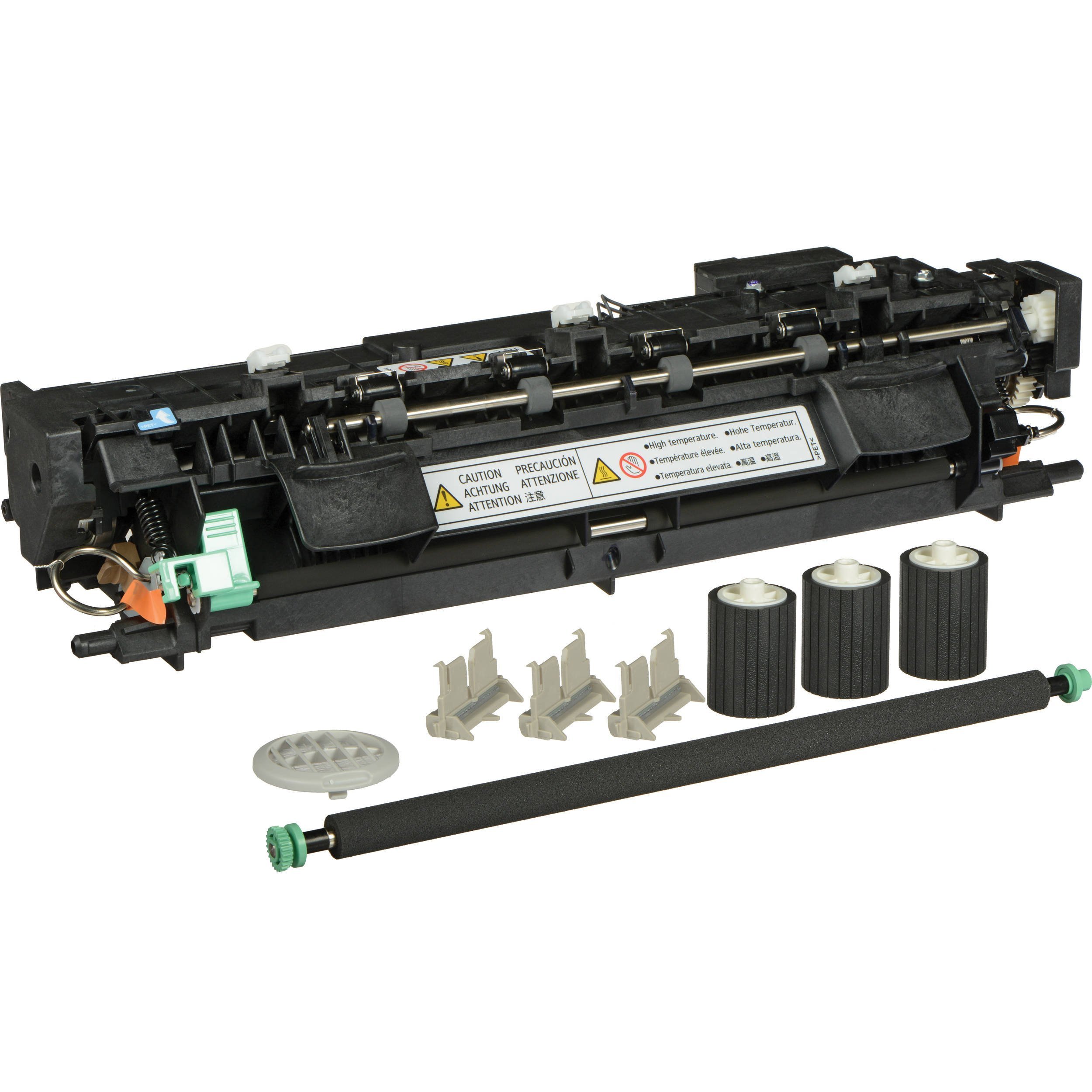 Ricoh 406720 Printer Maintenance Kit Type SP 6330 - Compatible Toner & Drum Replacement for Ricoh Printers - Perfect for Office & Home Printing Needs