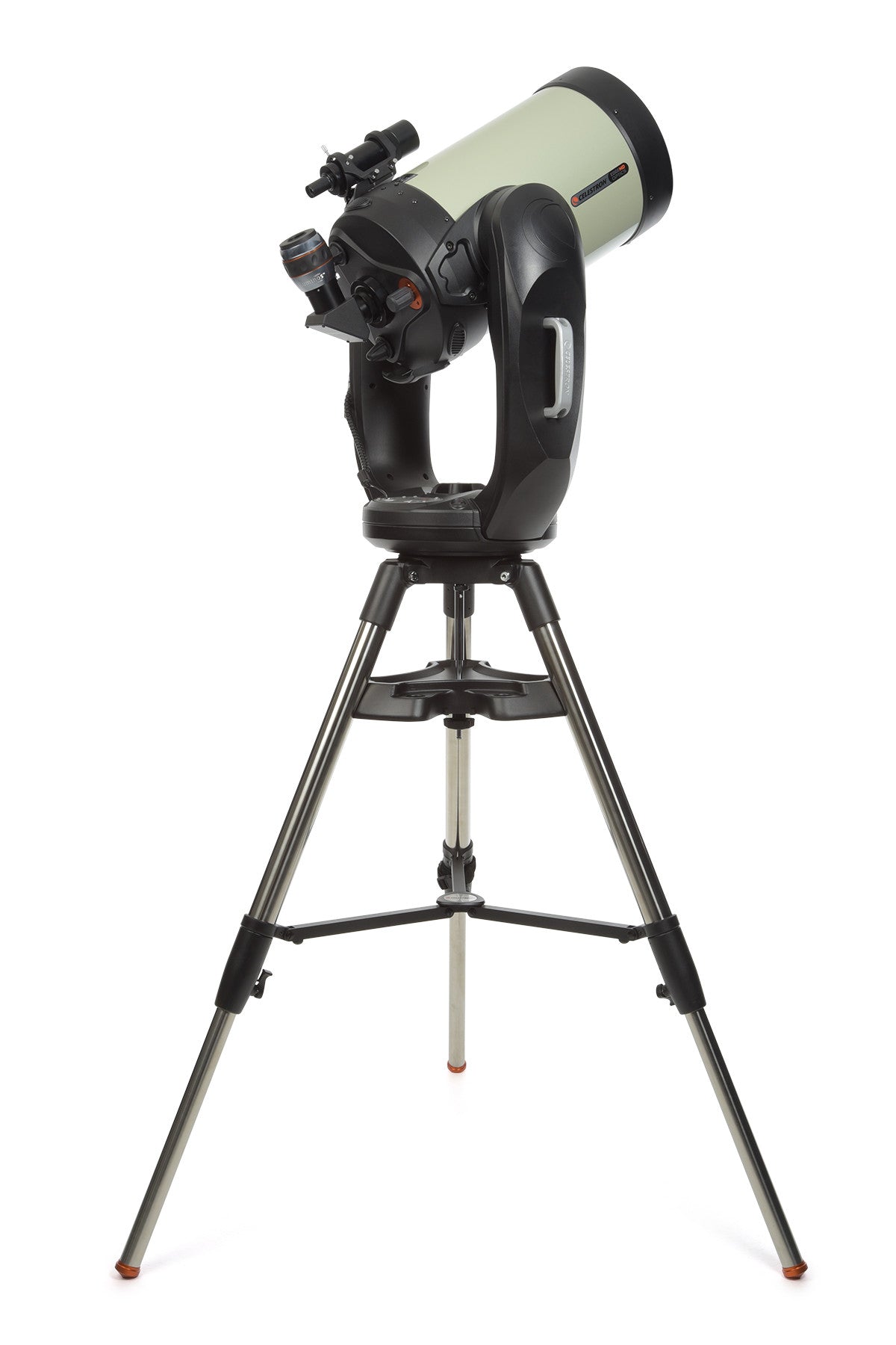 CPC Deluxe 1100 HD Computerized Telescope for Adults - High Definition Astronomy Telescope with Auto Tracking, Perfect for Stargazing, Astrophotography & Backyard Exploration
