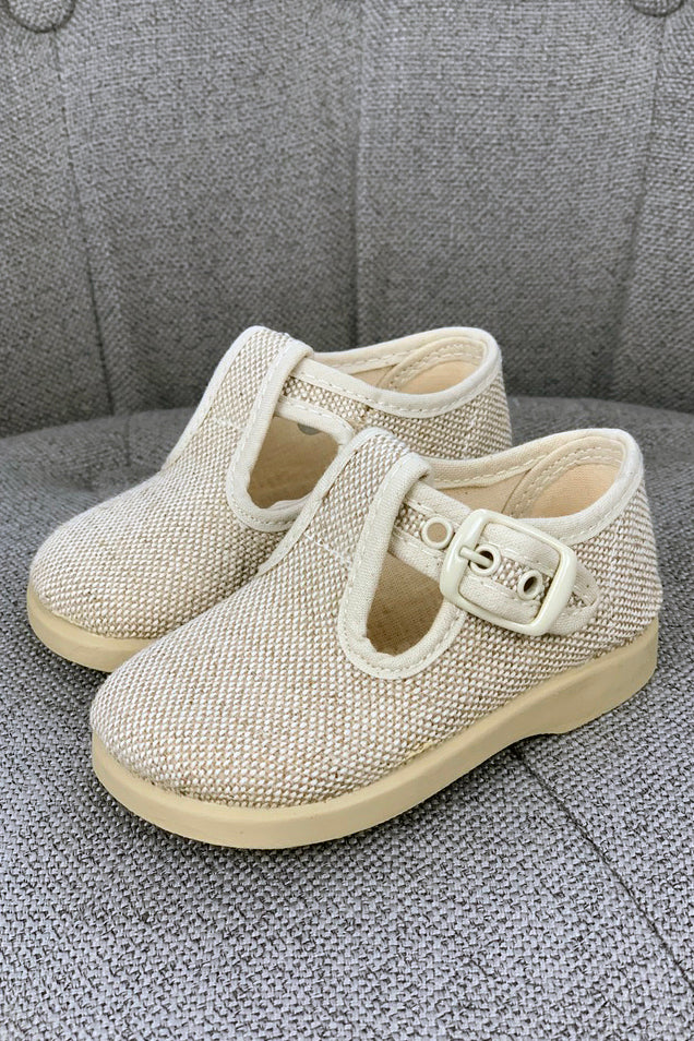 Breathable Linen Canvas Shoes for Women & Men - Comfortable Summer Casual Sneakers for Walking, Travel & Outdoor Activities