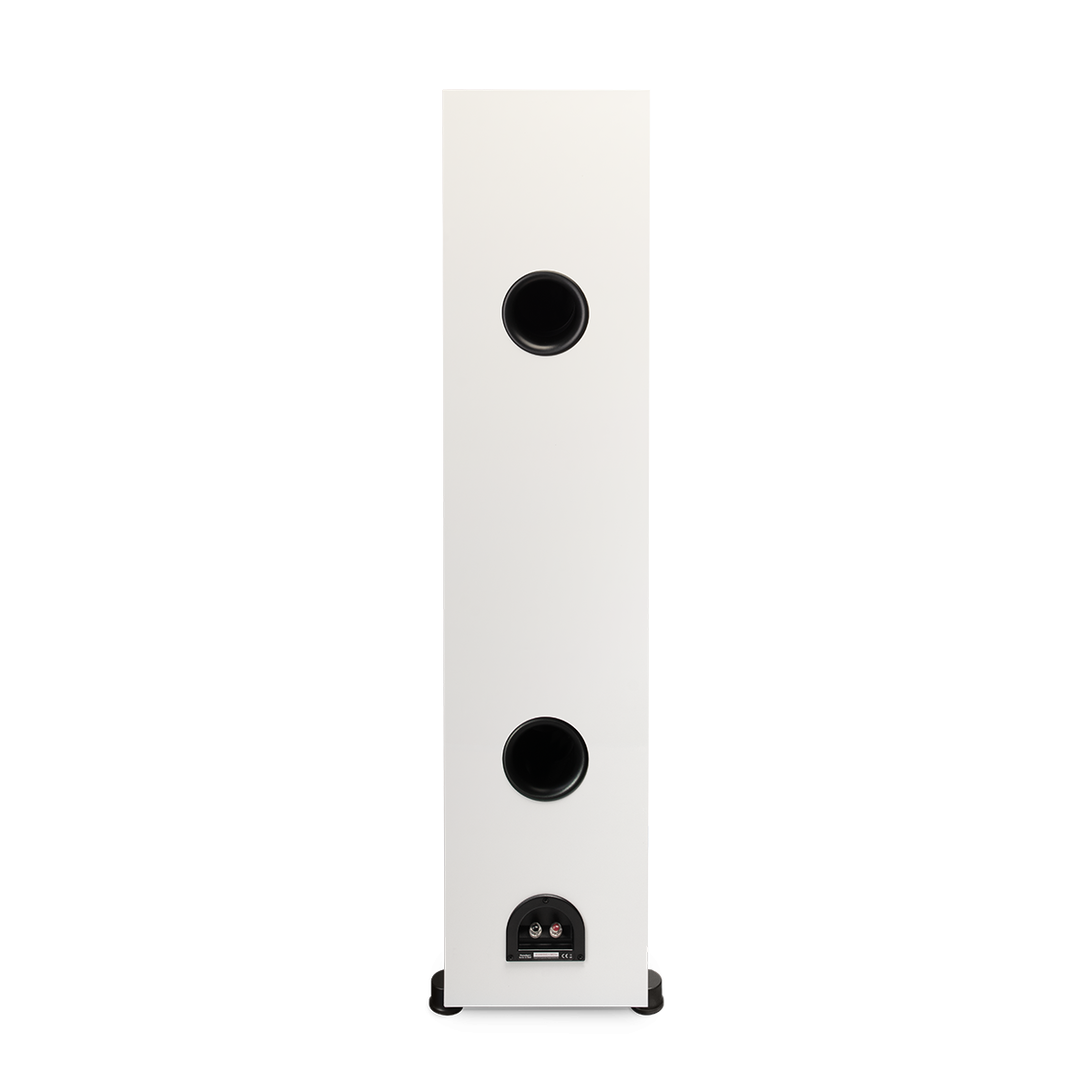 Paradigm Monitor SE 8000F High-Performance Floorstanding Speakers - Premium Home Audio for Movies, Music & Gaming