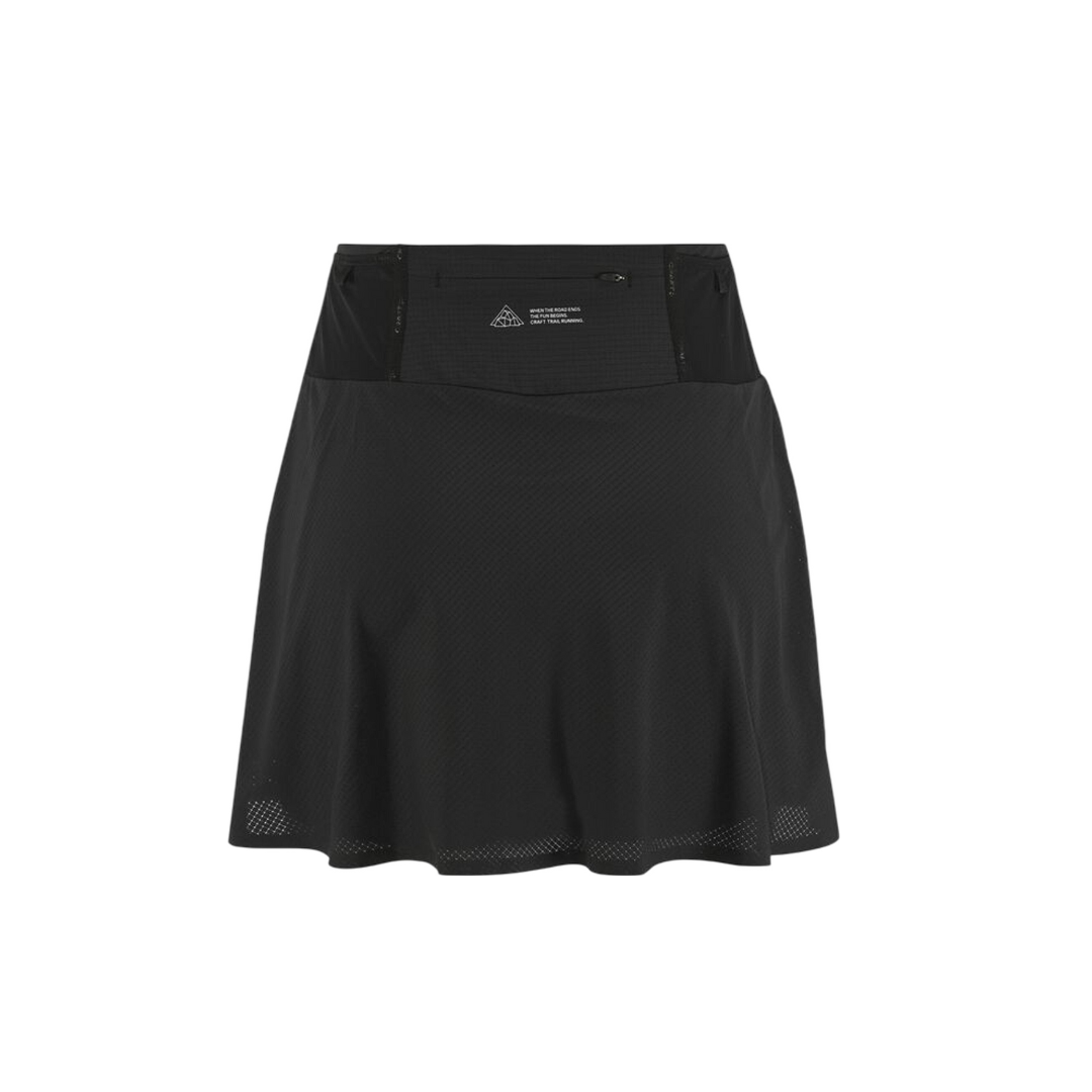 Women's Pro Trail Skirt - Lightweight Hiking Skirt with Pockets for Outdoor Adventures, Running & Travel | Quick-Dry, Breathable & Comfortable Activewear