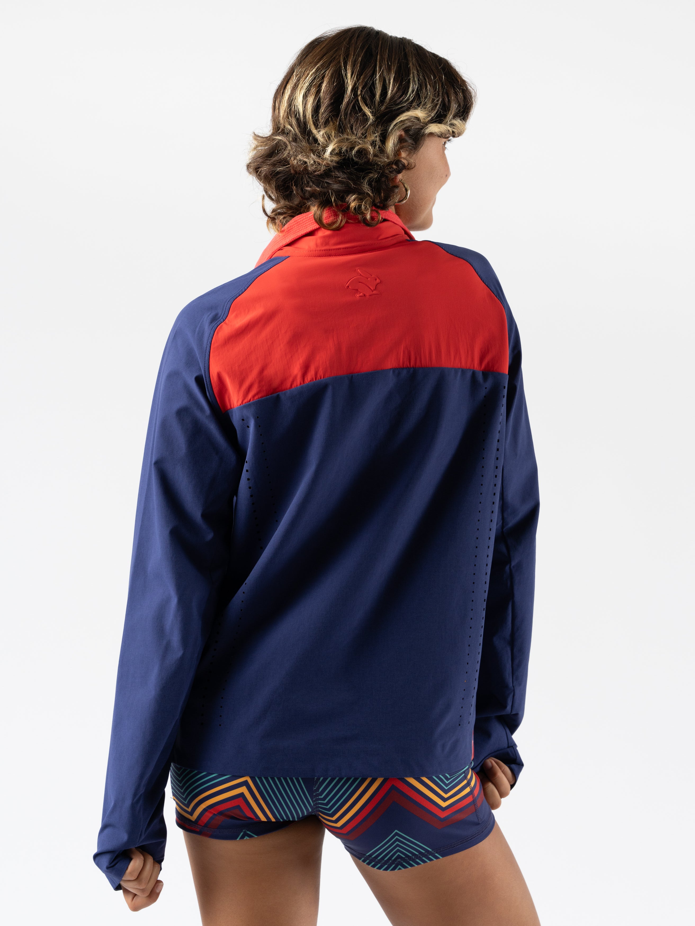 Victory Women's Jacket - Lightweight, Water-Resistant, Stylish Outerwear for Hiking, Travel & Everyday Wear