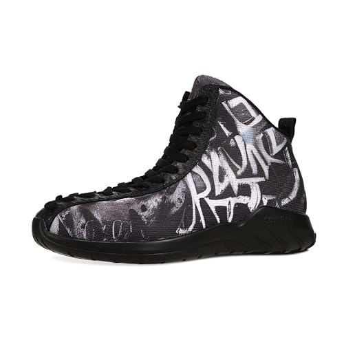 Graffitiblack