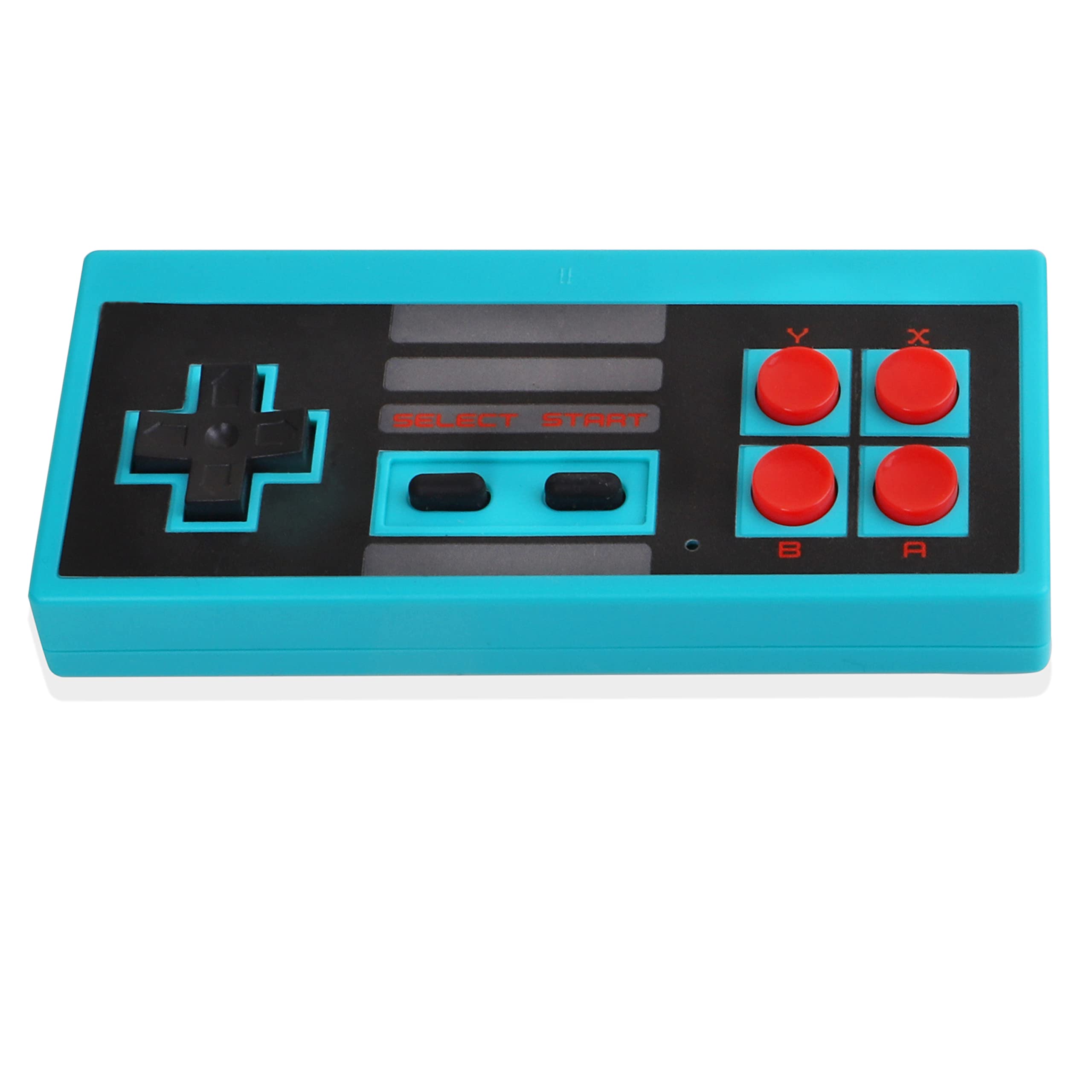 GV300S Wireless Game Controller - 2 Player Mode for Gaming Console