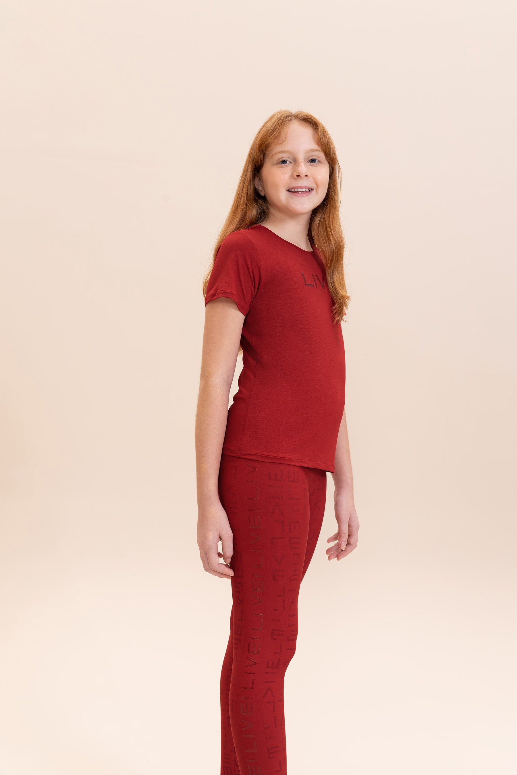Icon Comfort Kids T-Shirt - Soft Cotton Short Sleeve Tee for Boys & Girls - Perfect for School, Play & Everyday Wear