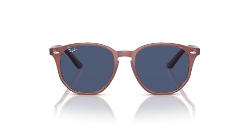 Opal Pink/Dark Blue