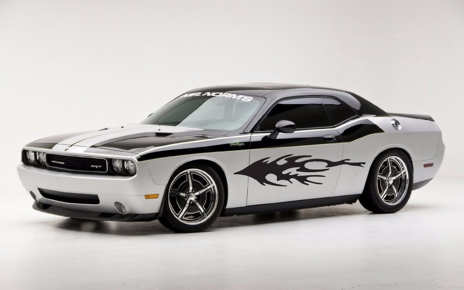 Flame Flames Car Vinyl Side Graphics Sticker Decal - Waterproof Automotive Decoration for Cars, Trucks & Motorcycles - Perfect for Customizing Vehicle Exterior & Racing Events