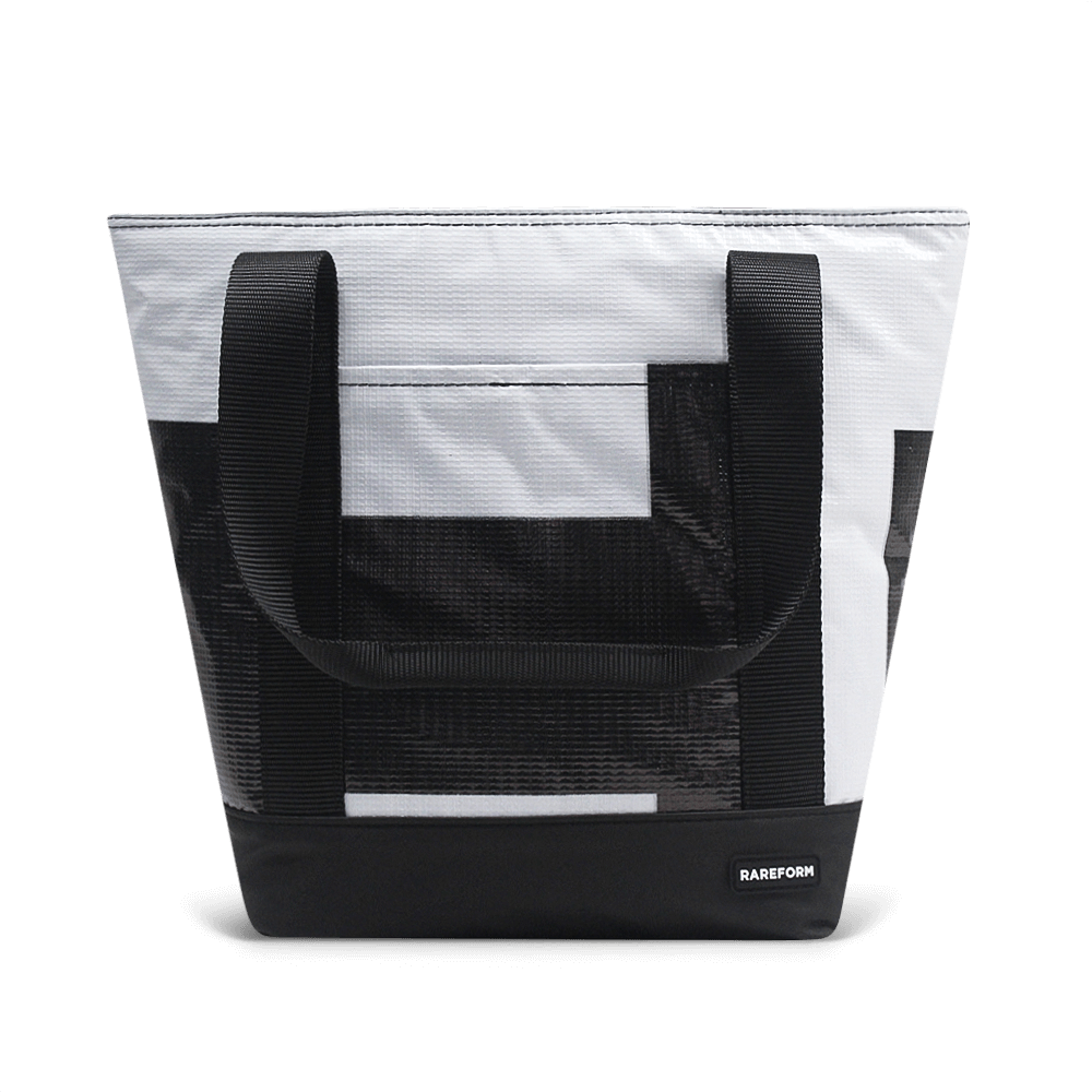 Beck Cooler Bag Bk1 00693 - Insulated Lunch Bag for Work, Picnic & Travel - Leakproof & Durable Cooler Tote for Food & Drinks - Perfect for Office, Beach & Outdoor Activities