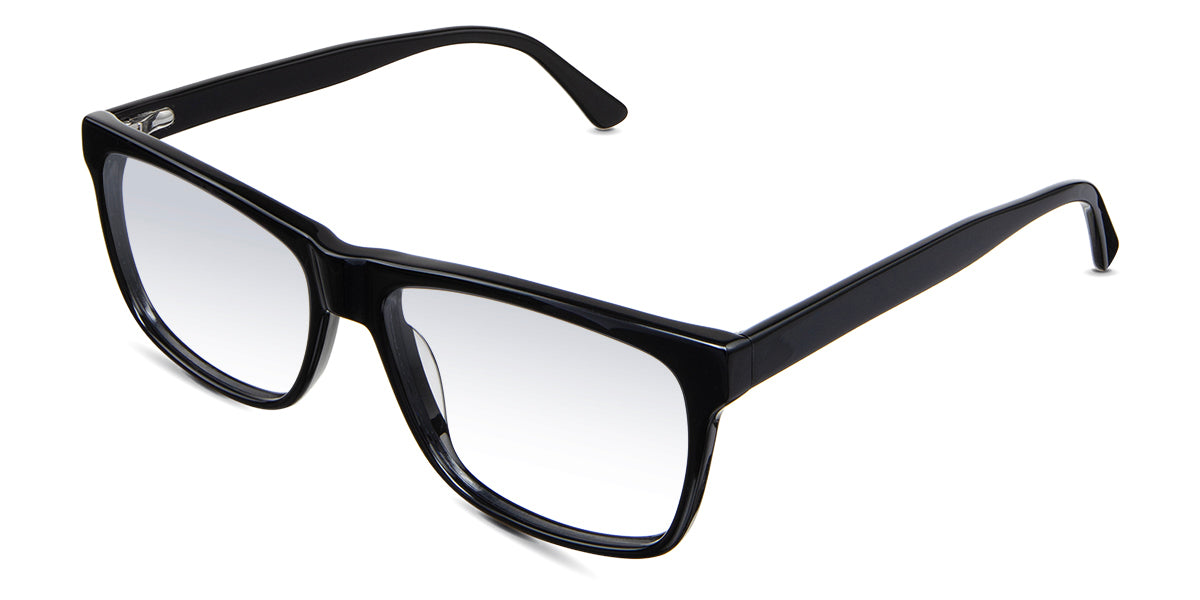 Wallis Men's Prescription Tinted Sunglasses - UV Protection, Polarized Lenses for Driving, Fishing & Outdoor Activities