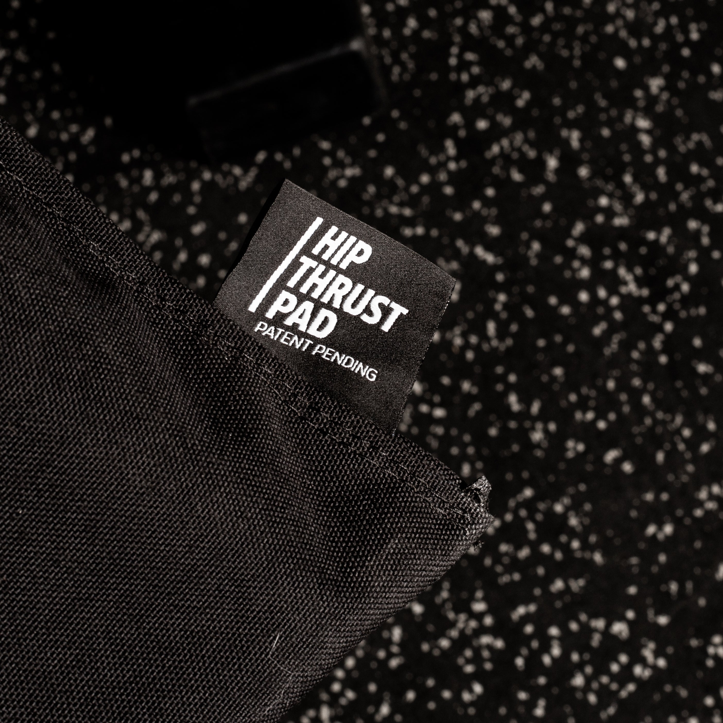 Premium Hip Thrust Pad for Glute Workouts - Thick Comfortable Squat Cushion for Home Gym & Weight Training - Perfect for Squats, Hip Thrusts & Strength Exercises