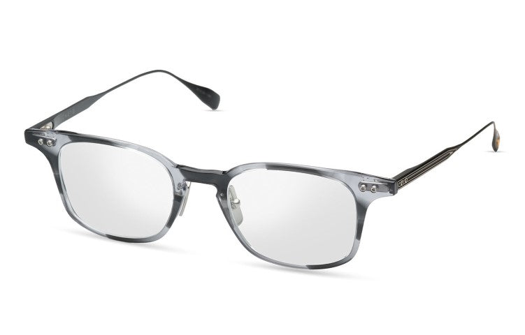 DITA BUCKEYE (+) 04 4720 Eyeglass Frames - Premium Acetate Optical Glasses for Men & Women - Stylish & Durable Eyewear for Work, Reading & Everyday Use