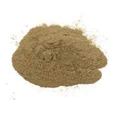 Organic Babchi (Psoralea Corylifolia) Seed Powder - 100g | Karpoka Arishi | Ayurvedic Herbal Supplement for Skin & Hair Care | Perfect for DIY Beauty Recipes & Natural Remedies