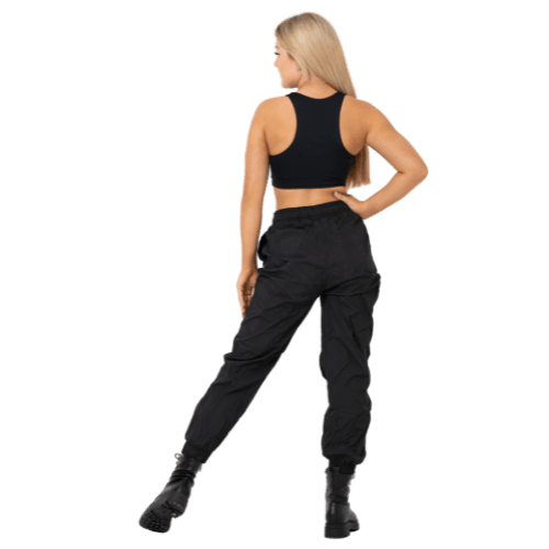 Unisex OG's Squad Cargo Pants - Stylish & Durable Tactical Pants for Men & Women | Perfect for Outdoor, Hiking, Work & Streetwear Fashion
