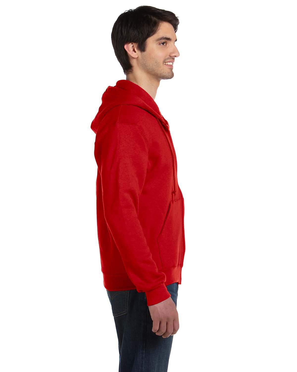 Fruit of the Loom Men's 82230 Crew Neck T-Shirt Pack - Soft Cotton Casual Tees for Everyday Wear | Work, Gym, Lounge & Outdoor Activities