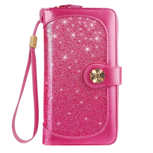 Rose Glitter