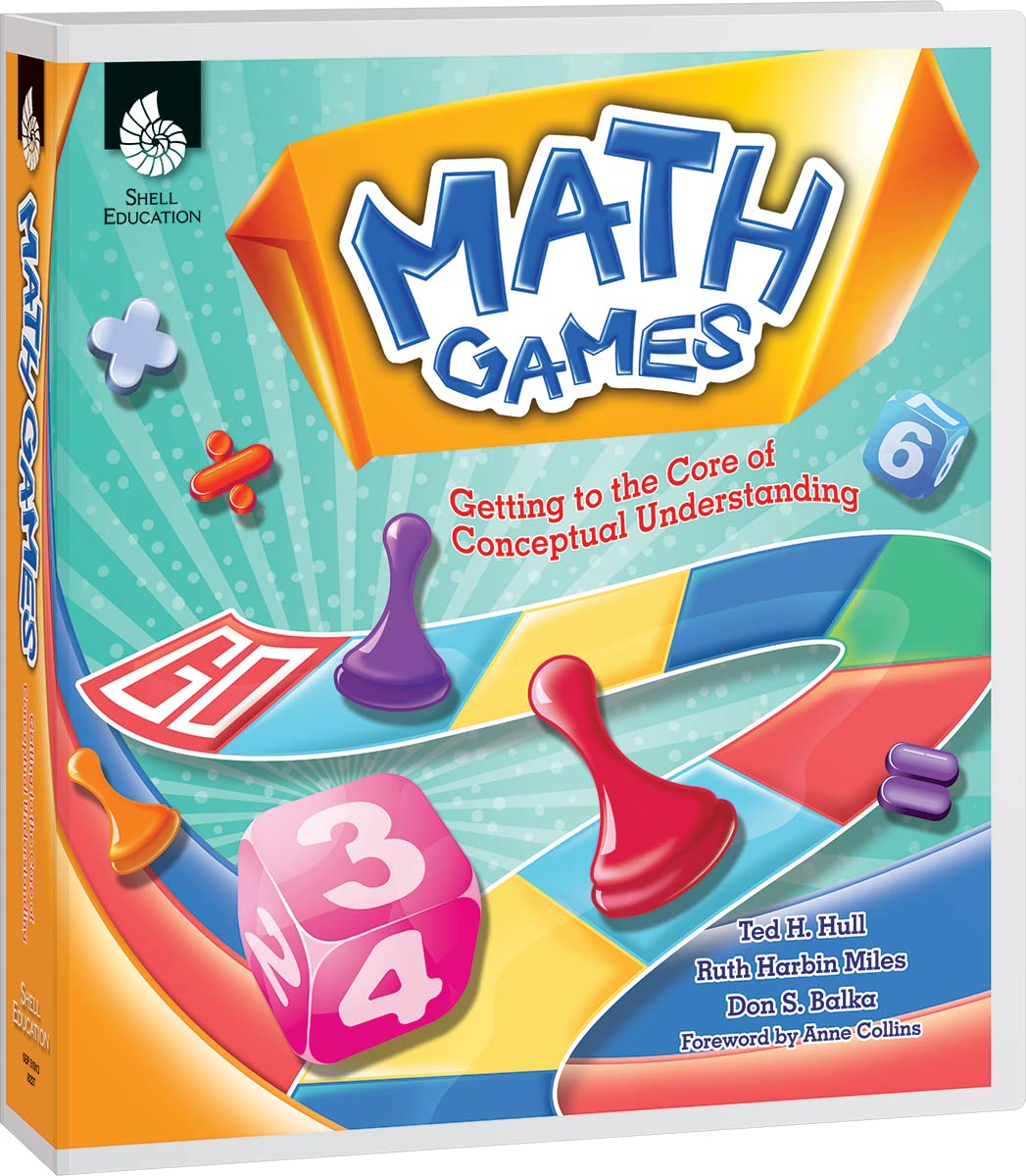 Educational Math Games for Kids - Fun Learning Activities & Teacher Resources | Perfect for Classroom & Homeschooling