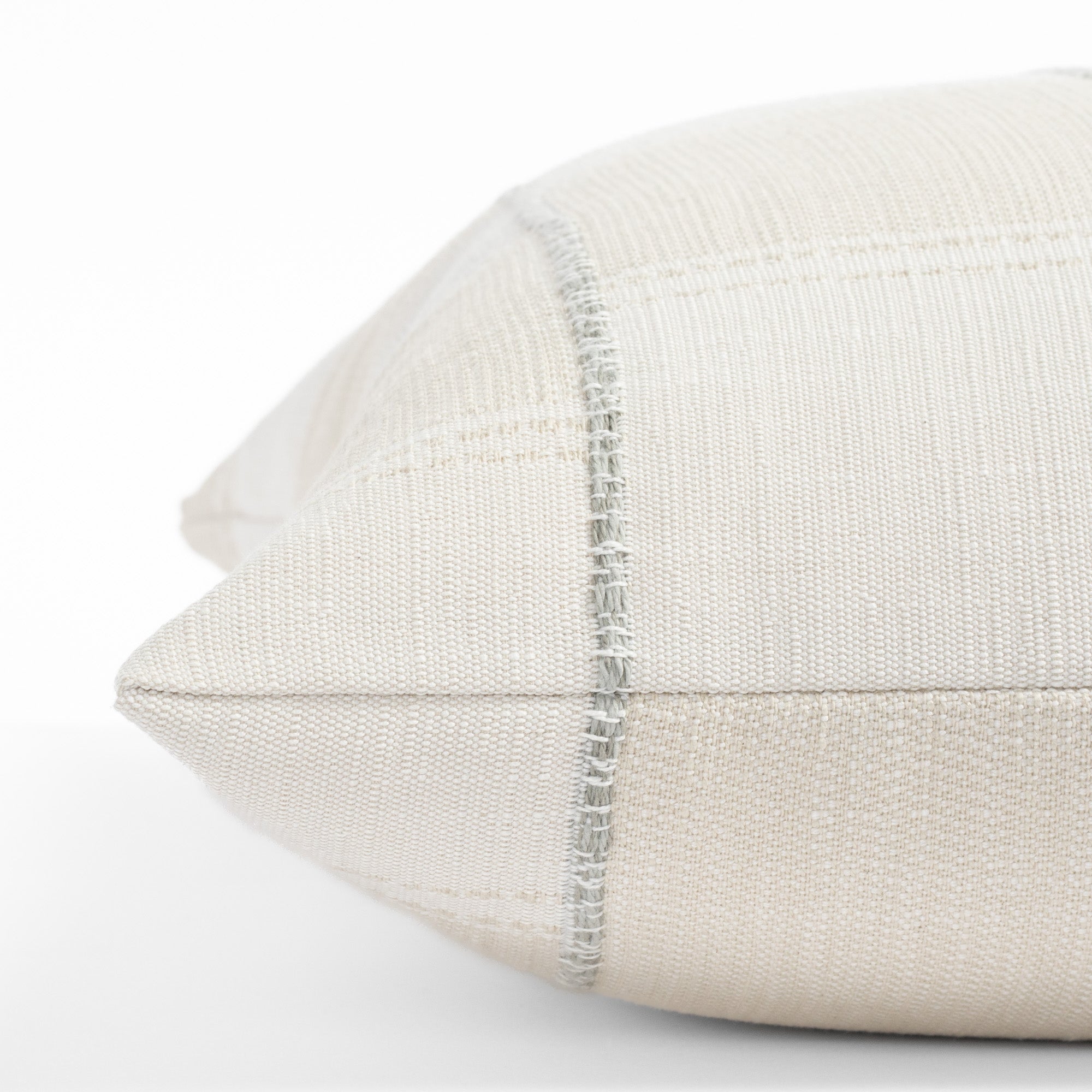 Premium Sutton 22x22 Inch Decorative Throw Pillow - Ultra Soft Cloud Design for Sofa, Bed & Home Decor - Perfect for Living Room, Bedroom & Cozy Spaces