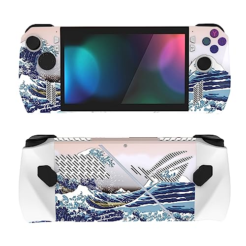 The Great Wave