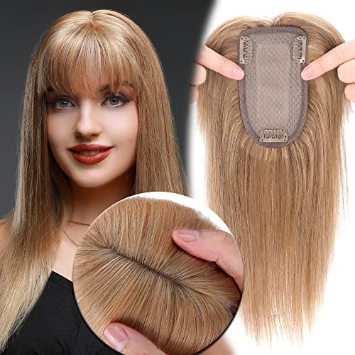 #27 Dark Blonde