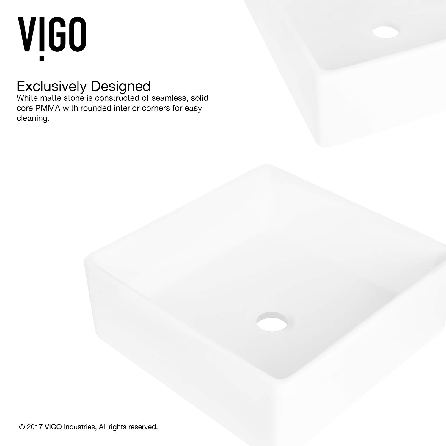 VIGO VG04001 15