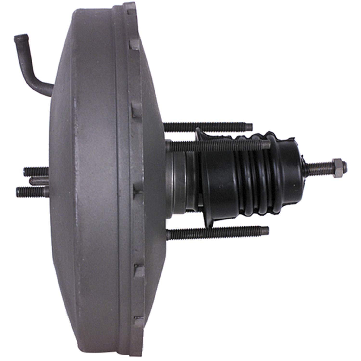 Cardone 54-74600 Remanufactured Vacuum Power Brake Booster - No Master Cylinder | Renewed OEM Quality | Perfect for Chevy, Ford, Dodge Truck & SUV Brake System Repairs