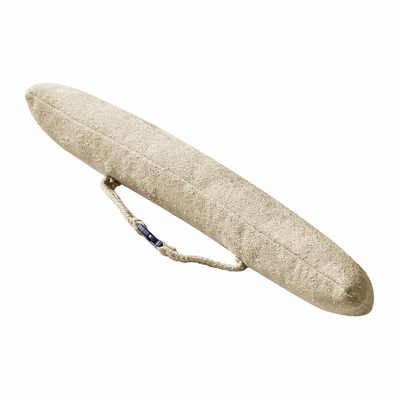 Comfortable Cuddle Nursery Power Glider Neck Pillow - Soft Support for Nursing, Travel & Relaxation - Perfect for Moms, Babies & Long Flights