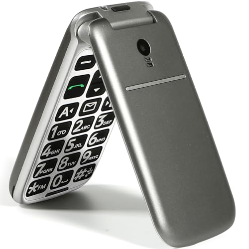 Artfone G3 Grey - 4g/3g/2g