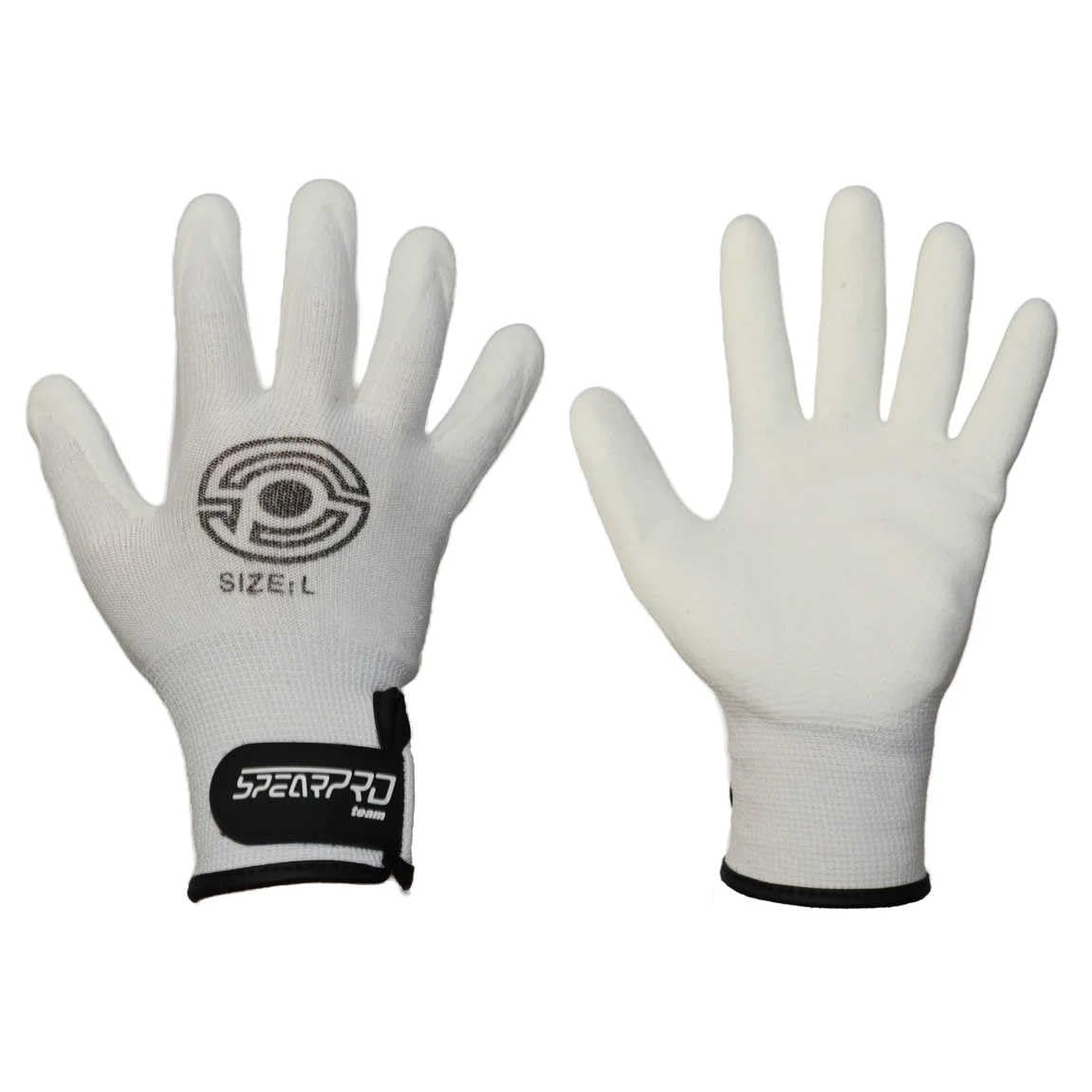 Dyneema Cut-Resistant Gloves for Tuna Fishing, Lobstering, Spearfishing, Scuba Diving & Crabbing - Durable Protective Gloves for Kitchen & Marine Activities