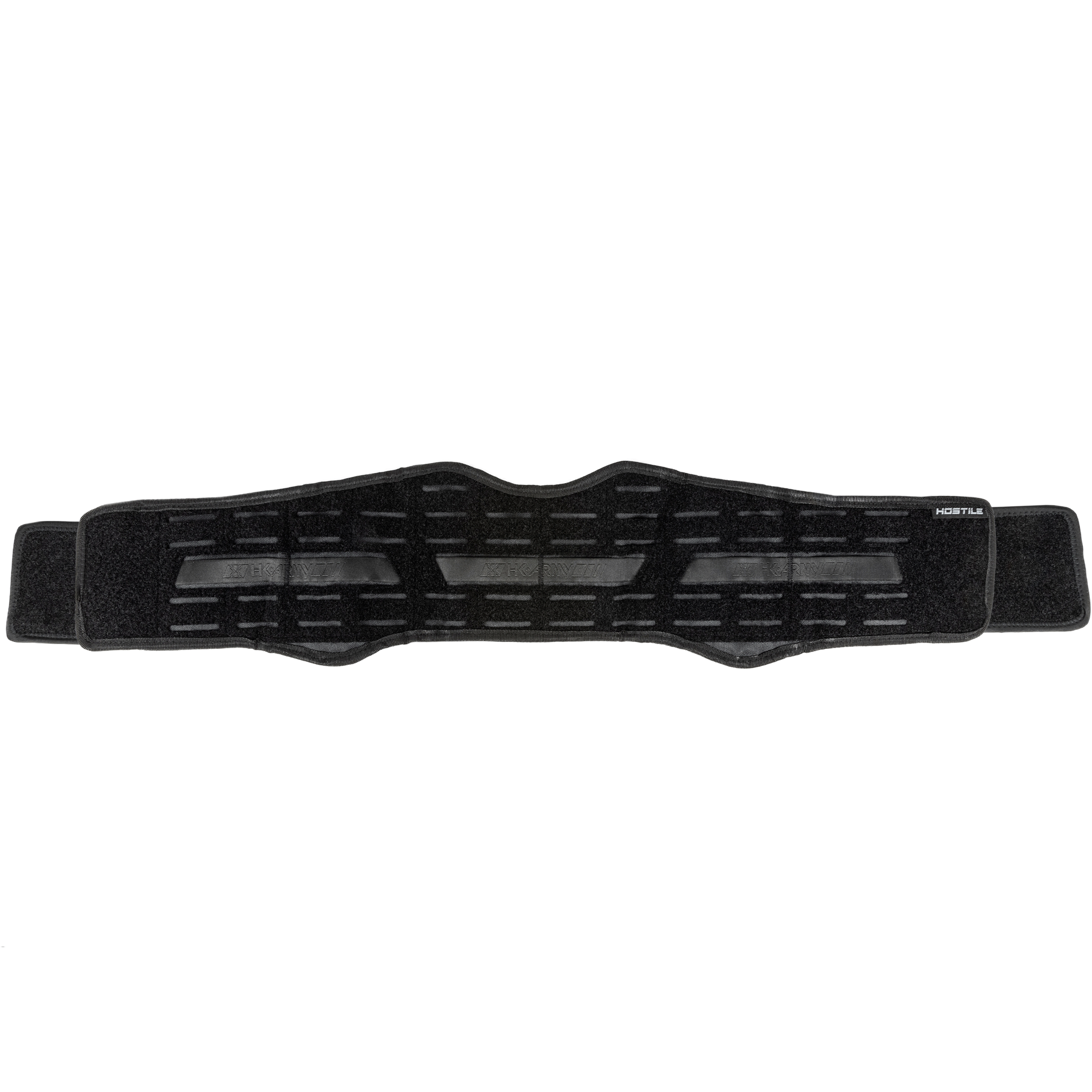 Synapse Flex Belt - Adjustable Waist Trainer for Women & Men - Black - Slimming Belt for Weight Loss, Posture Correction & Back Support - Perfect for Workouts, Gym & Daily Wear