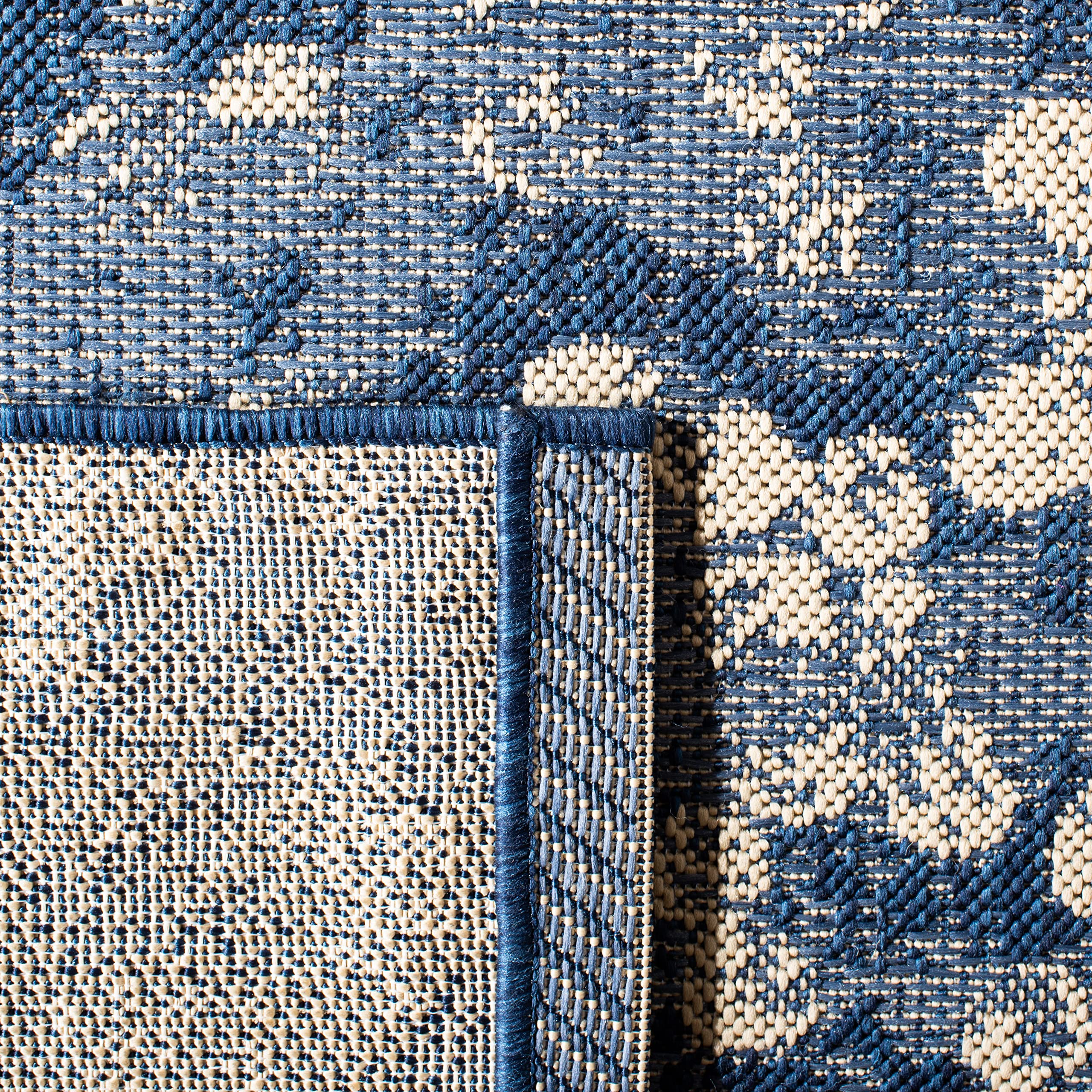 SAFAVIEH Courtyard Collection 6'7