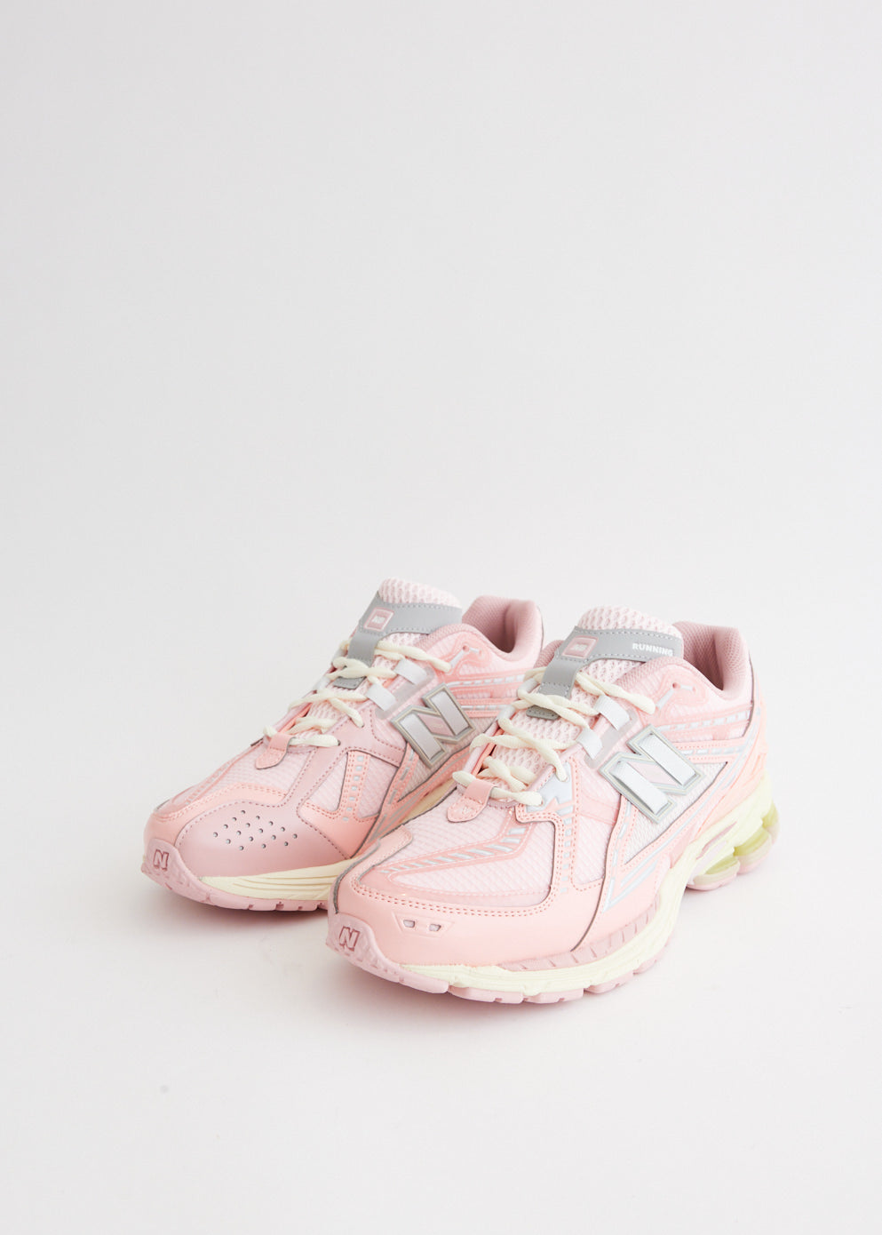 1906N Lunar New Year Pink Running Shoes - Stylish Comfort Sneakers for Women & Men | Perfect for Jogging, Gym Workouts & Casual Wear