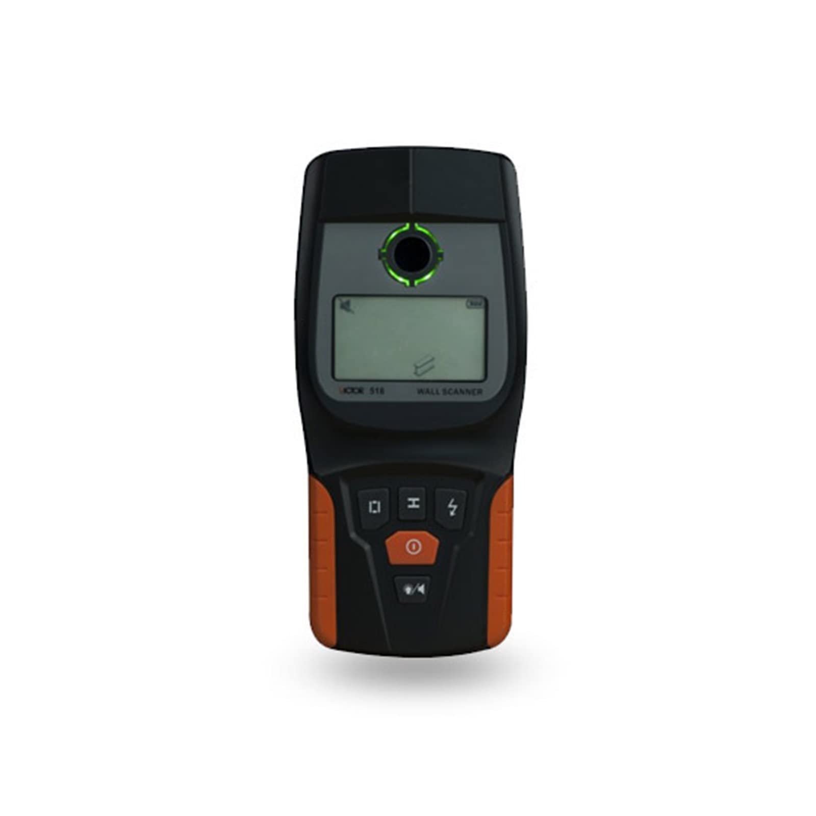 Multifunctional Wall Detector - Digital Metal Detector for Wood, Cable & Wire Detection | Perfect for Home Renovation & DIY Projects