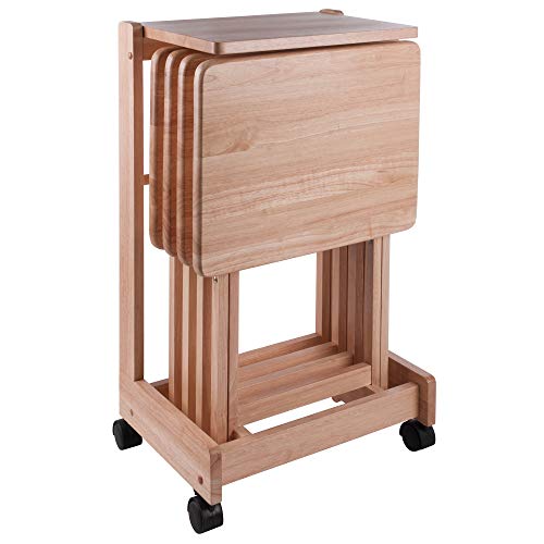Natural Wood