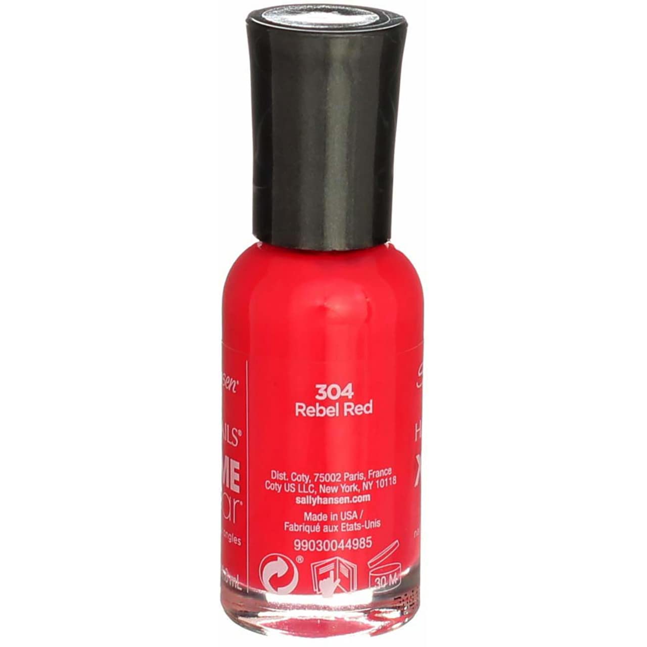 Hard as Nails® Xtreme Wear® Long-Lasting Nail Polish Set - Pack of 2 Vibrant Colors for Salon-Quality Manicures at Home | Perfect for Everyday Wear & Special Occasions