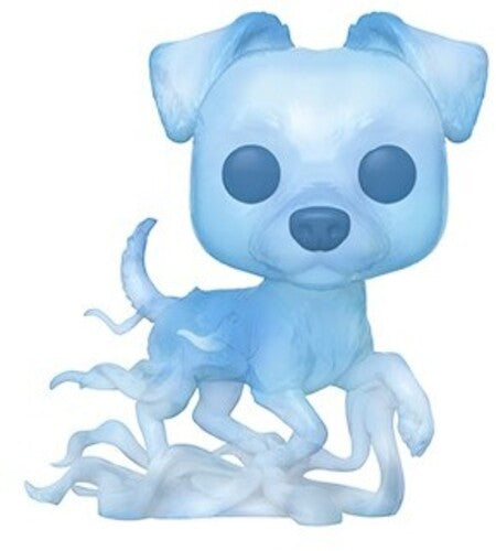 Harry Potter Patronus Ron Weasley Collectible Figure - Official Wizarding World Merchandise #105 - Perfect for Harry Potter Fans, Home Decor, and Gift Giving