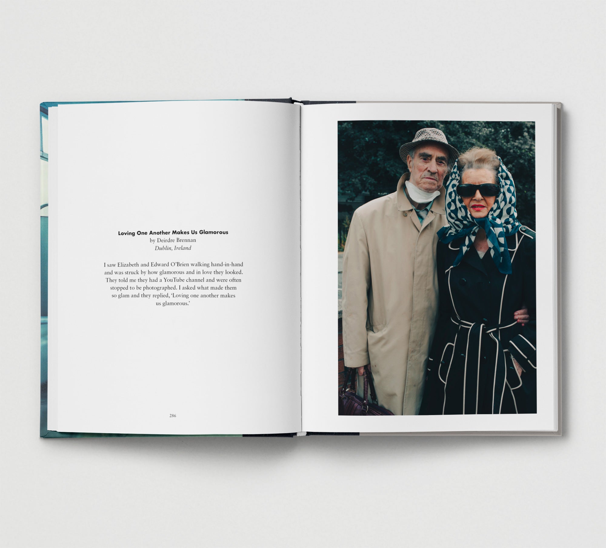 Portrait of Humanity Vol 5 - Stunning Photography Book | Art & Culture Coffee Table Book | Perfect Gift for Photographers & Art Lovers | Home Decor & Office Display