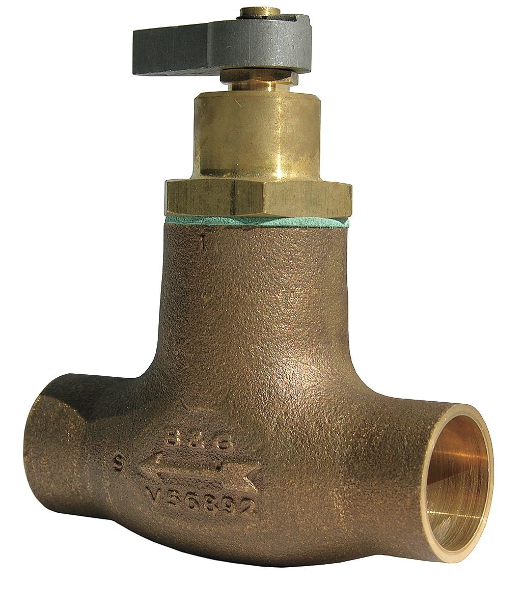 BELL & GOSSETT 107024 3/4